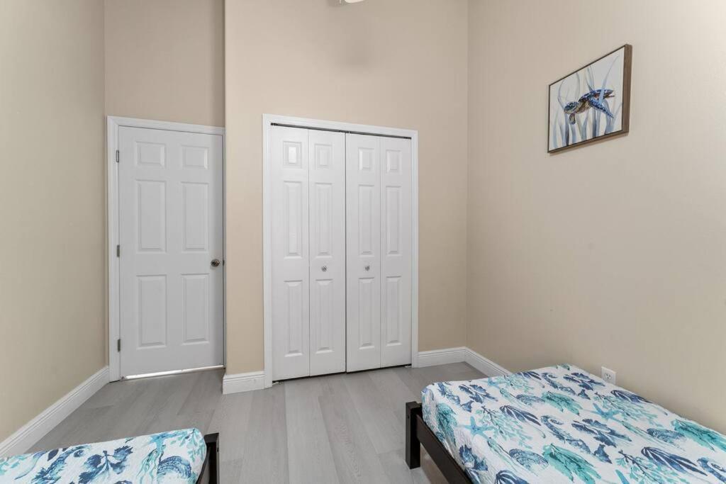 Вилла Poolside Orlando Oasis Экстерьер фото