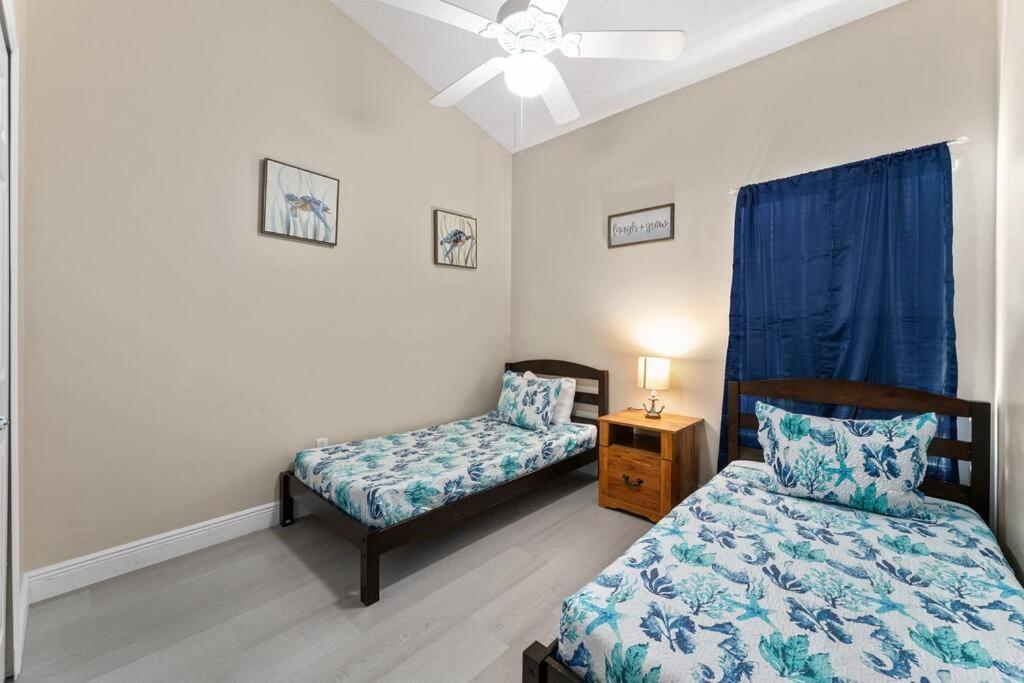 Вилла Poolside Orlando Oasis Экстерьер фото