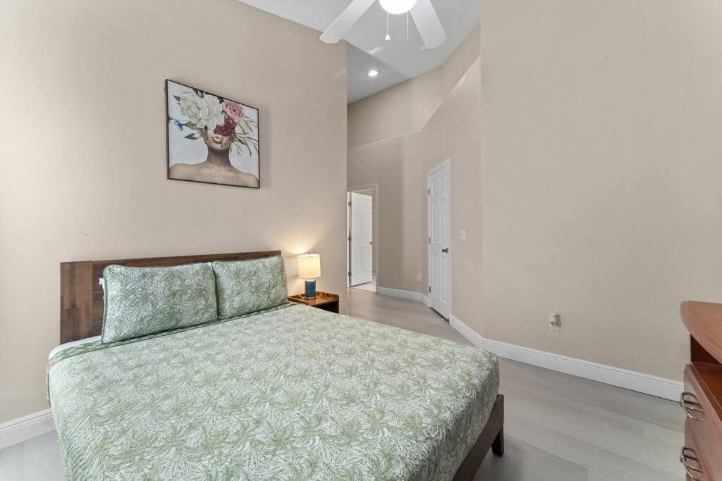 Вилла Poolside Orlando Oasis Экстерьер фото